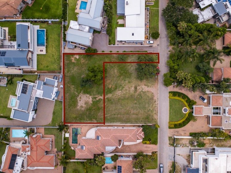 Lifestyle Opportunity | 1,065 m2 Panhandle Stand | Silver Lakes Golf Estate - Photo 4