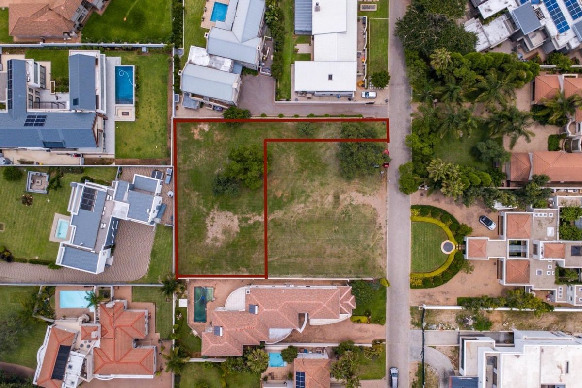 Lifestyle Opportunity | 1,065 m2 Panhandle Stand | Silver Lakes Golf Estate - Photo 4