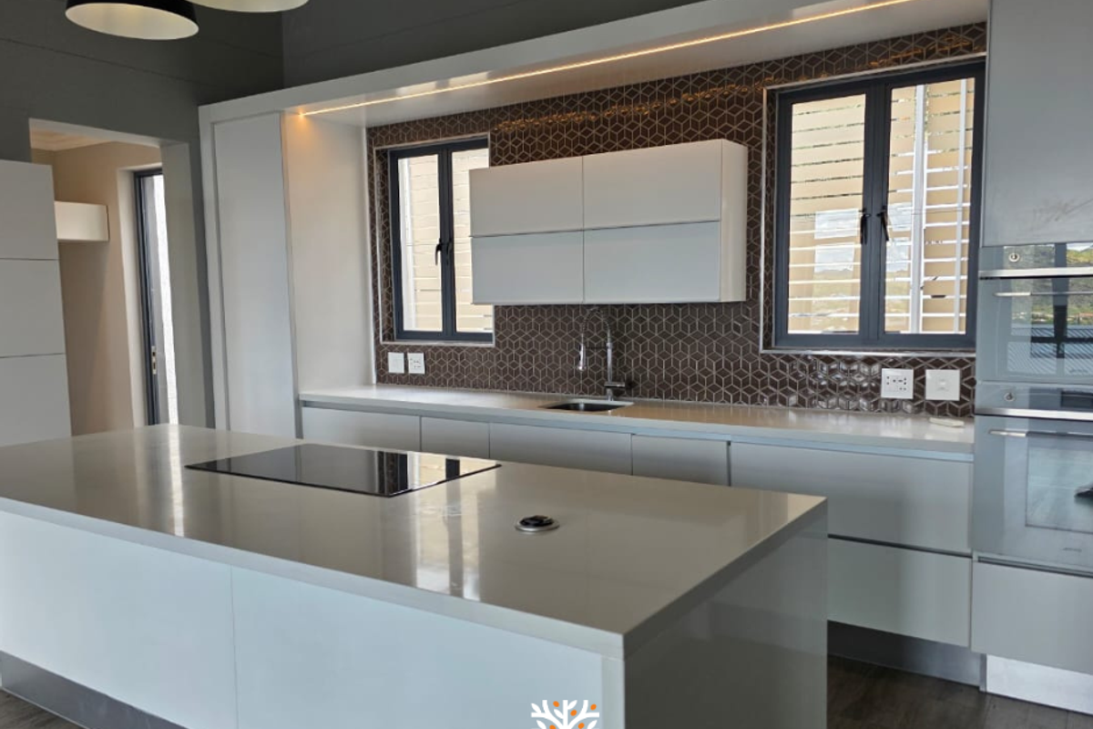 Modern Duplex Living at Prestigious Am Weinberg | N$9 200 000 - Photo 5