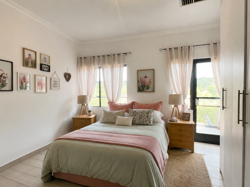 Family home for rent in Anton Lubowski Street - Photo 9