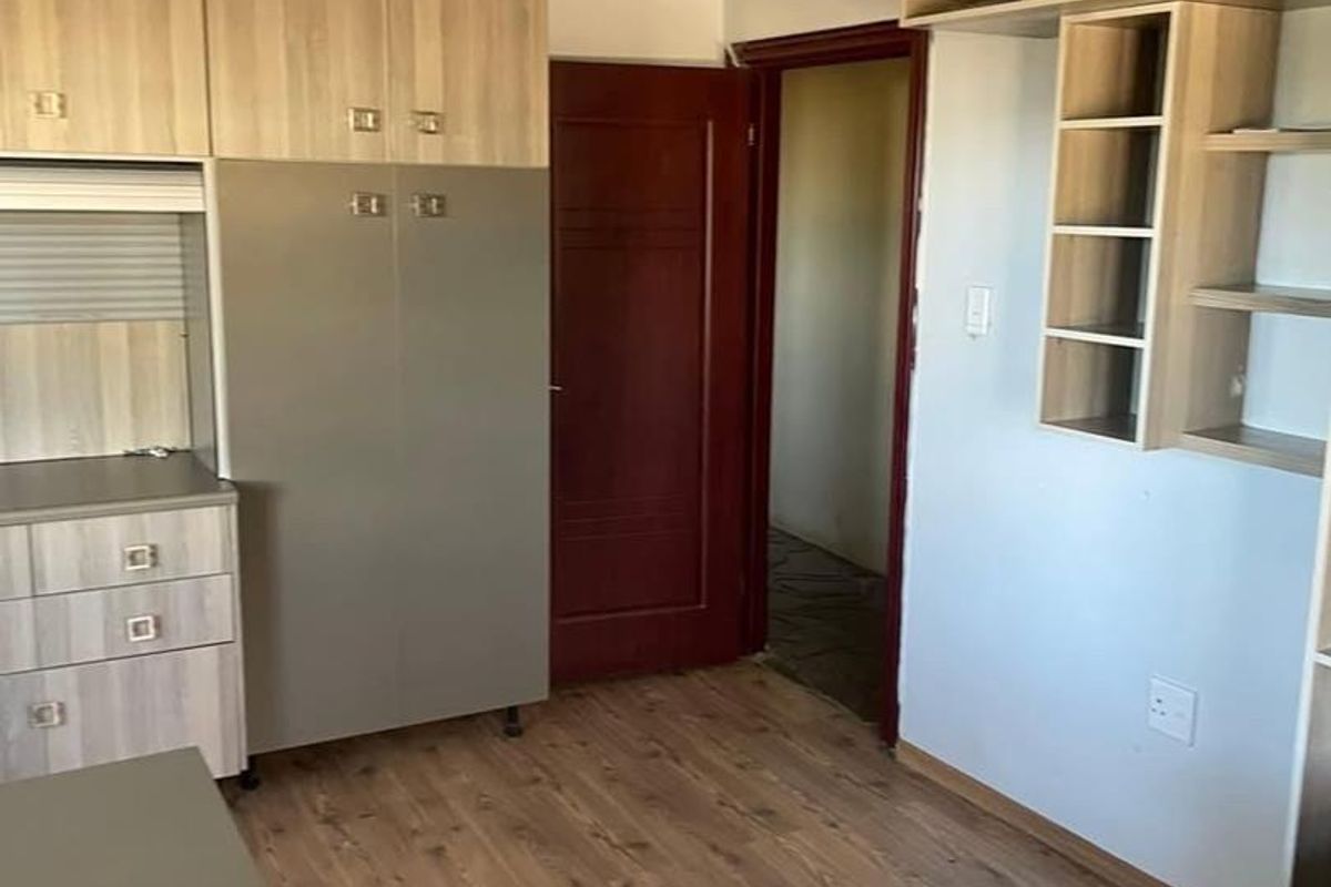 🏡 BRAKWATER NORTH — 4.6 HA SMALLHOLDING FOR SALE   ❗️SK Namibia Premier Properties❗️ Own a private nature escape just outside Windhoek. Peaceful, secure, and r - Photo 5