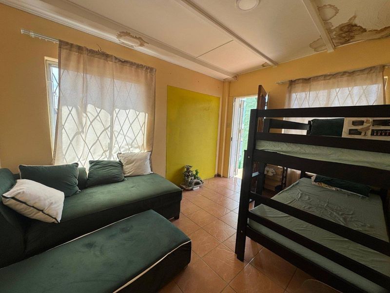 3 Bedroom House For Sale in Khomasdal - Photo 6