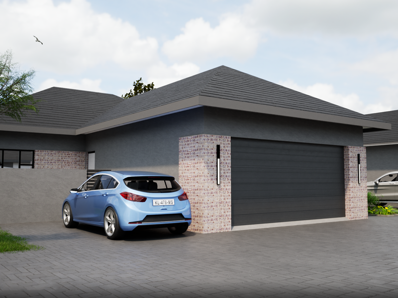 Experience Modern Living – Limited Units - UNIT A - Photo 8