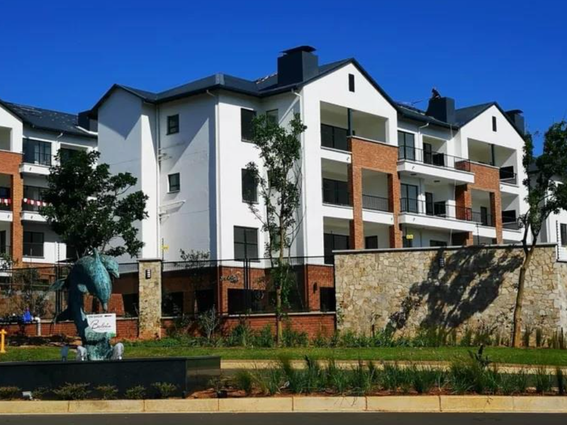 Spacious Ground-Floor rental – Ballito Hills Lifestyle Estate - Photo 5