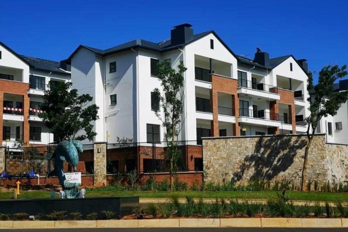 Spacious Ground-Floor rental – Ballito Hills Lifestyle Estate - Photo 5