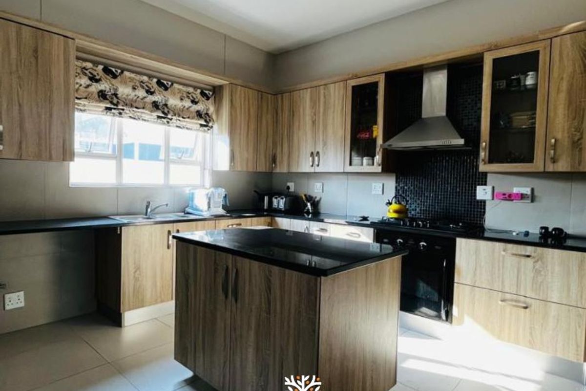 FOR SALE | N$2 925 000 ELISENHEIM LIFESTYLE ESTATE, WINDHOEK - Photo 5