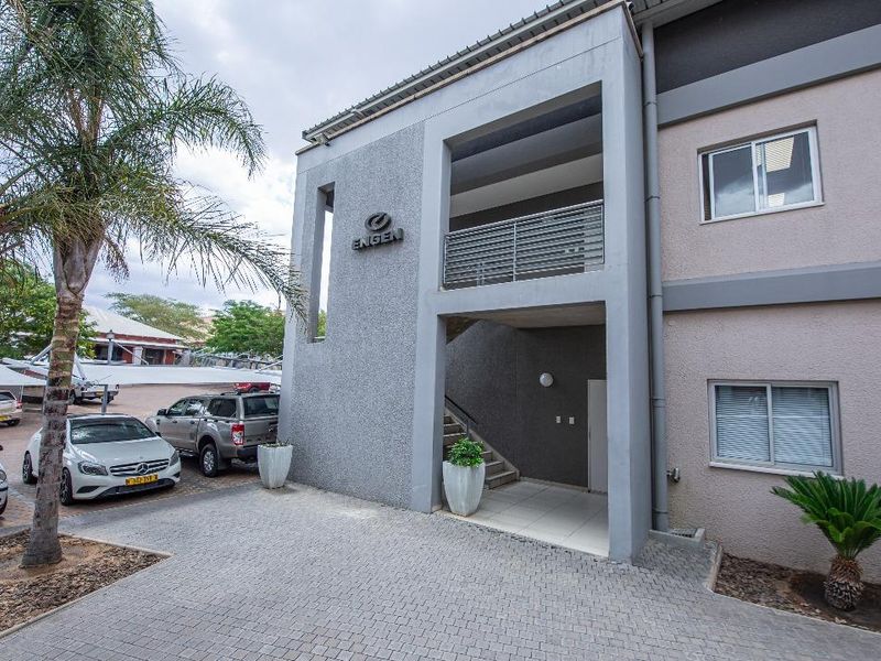 Prime Office Space in Windhoek CBD - Photo 2