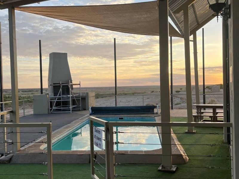 Established Guest House with Restaurant and Distillery in Stampriet for Sale - Photo 10