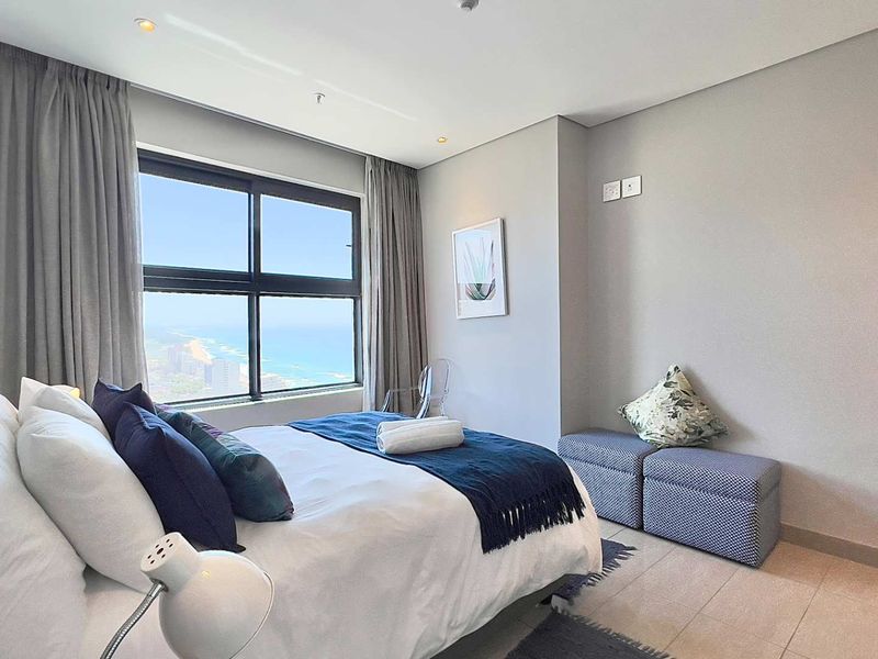2 BEDROOM | 2 BATHROOM APARTMENT TO RENT at The Pearls of Umhlanga®️ - Photo 7