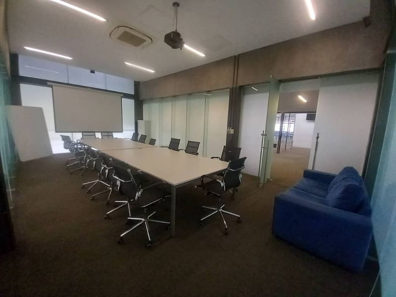 Building  to Rent  / Either entire building or per floor - Photo 10