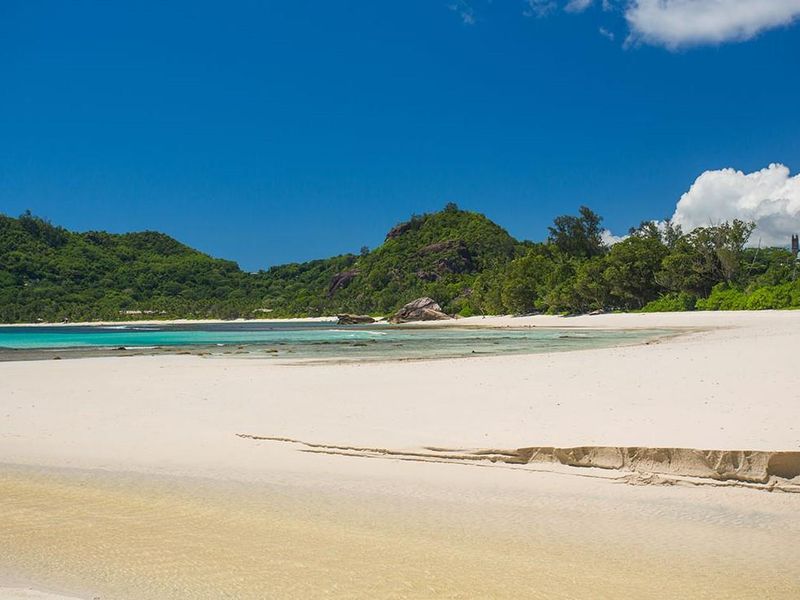 Exceptional Beachfront Development Land Mahe - Photo 9