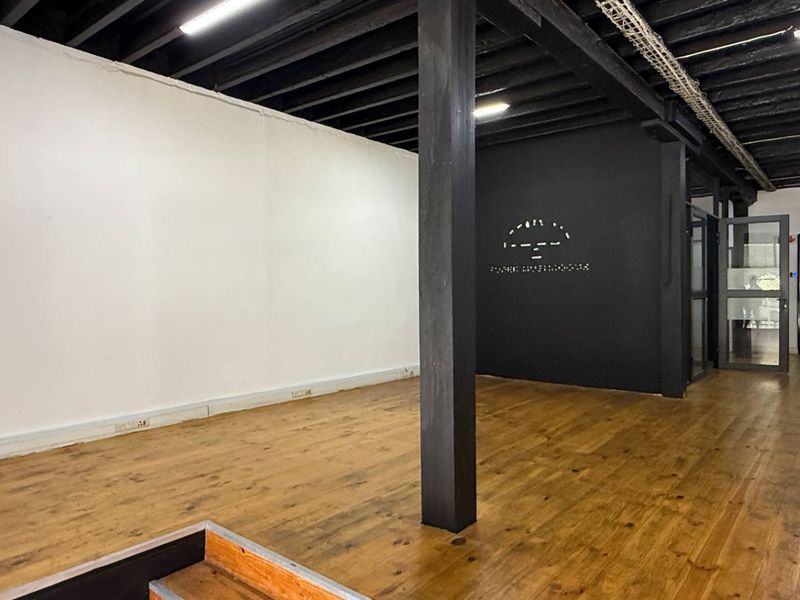 125m2 retail unit to let in Urban Hub - Photo 10