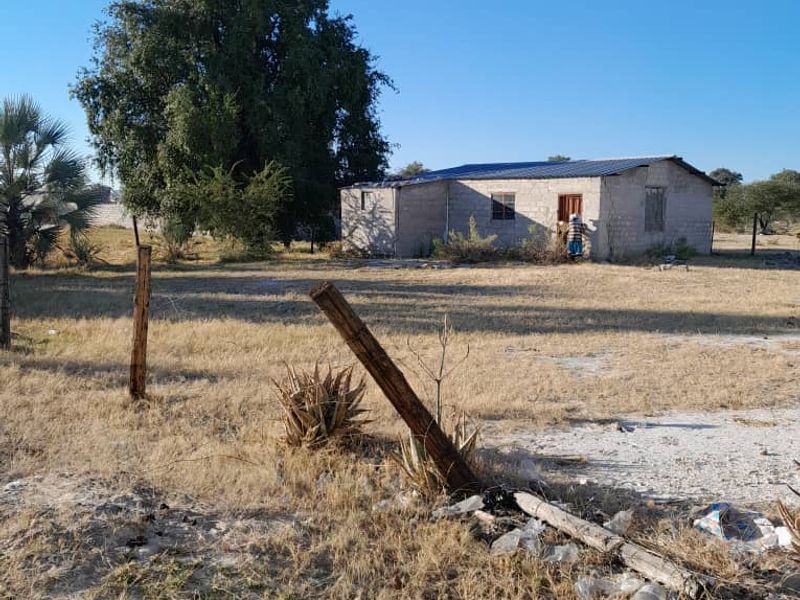 PLOT FOR SALE ONGWEDIVA - Photo 2