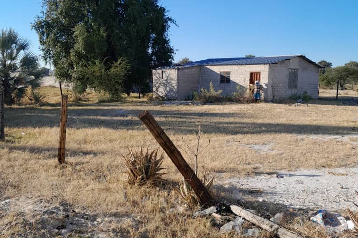 PLOT FOR SALE ONGWEDIVA - Photo 2