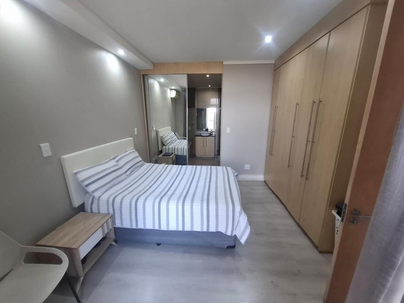 Unfurnished 1 bedroom Apartment in Sandton CBD - Photo 6