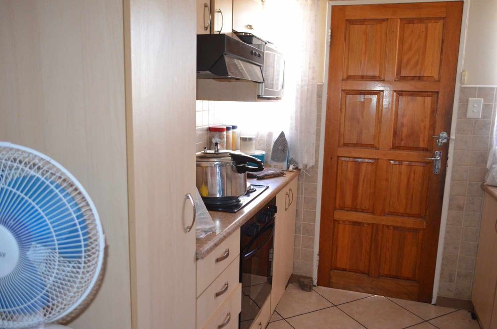 Windhoek, Rocky Crest, Kitchen