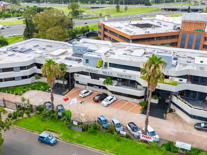 Office Space To Let – 5 Skeen Boulevard, Bedfordview - Photo 2