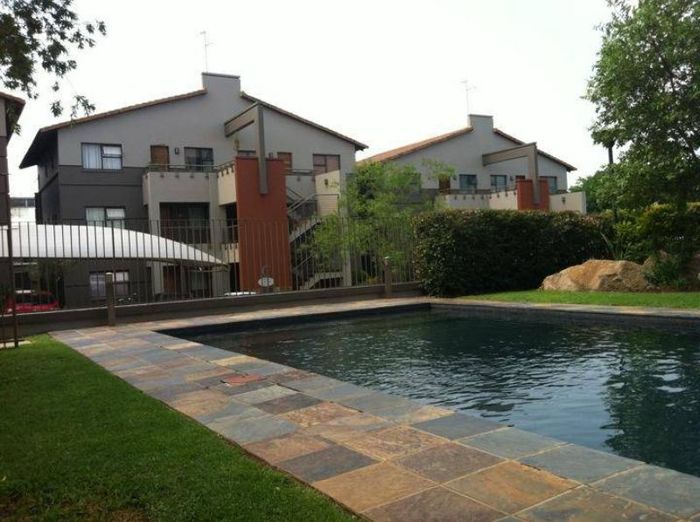 Property #611356, Apartment Rental Monthly in Rivonia
