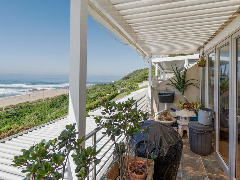 Immaculate level land with sea views - Photo 3