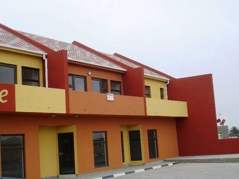 Apartment  & Shop for Sale - Dante Square - Swakopmund - Photo 3