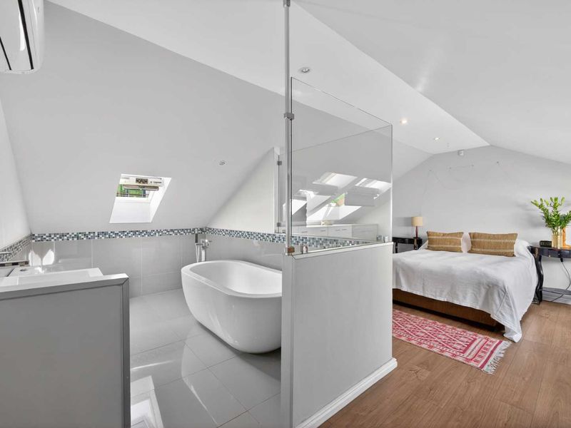 Belle Vie Cottage - Photo 3