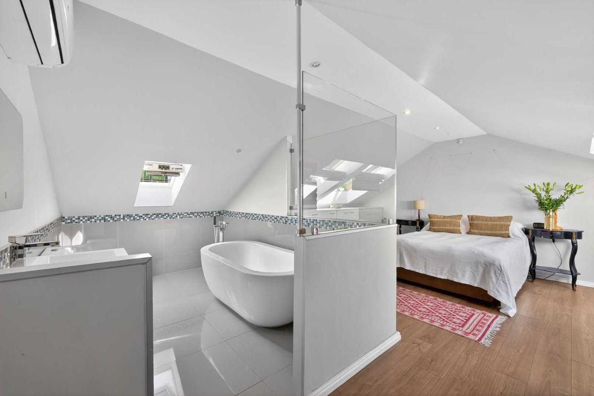 Belle Vie Cottage - Photo 3