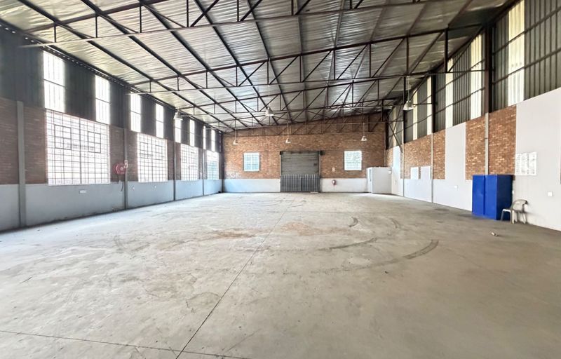 Prime Benoni Central: Ideal Commercial Space Awaits!