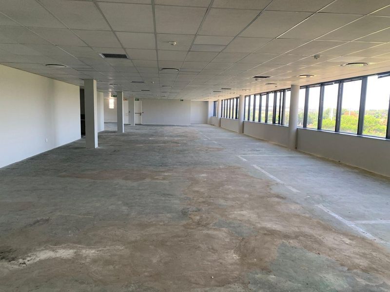 612m2 Woodmead North Offices To Let - Photo 6