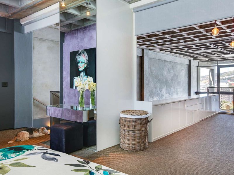 Spectacular loft living in the heart of town at € 3,000 per sqm! - Photo 10