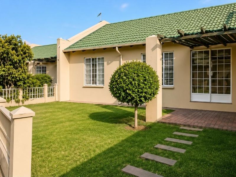Your Dream 2-Bedroom Home Awaits in Upmarket Little Falls - Photo 1
