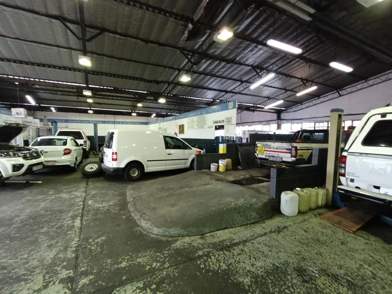 Standalone Industrial property - FOR SALE - Photo 4