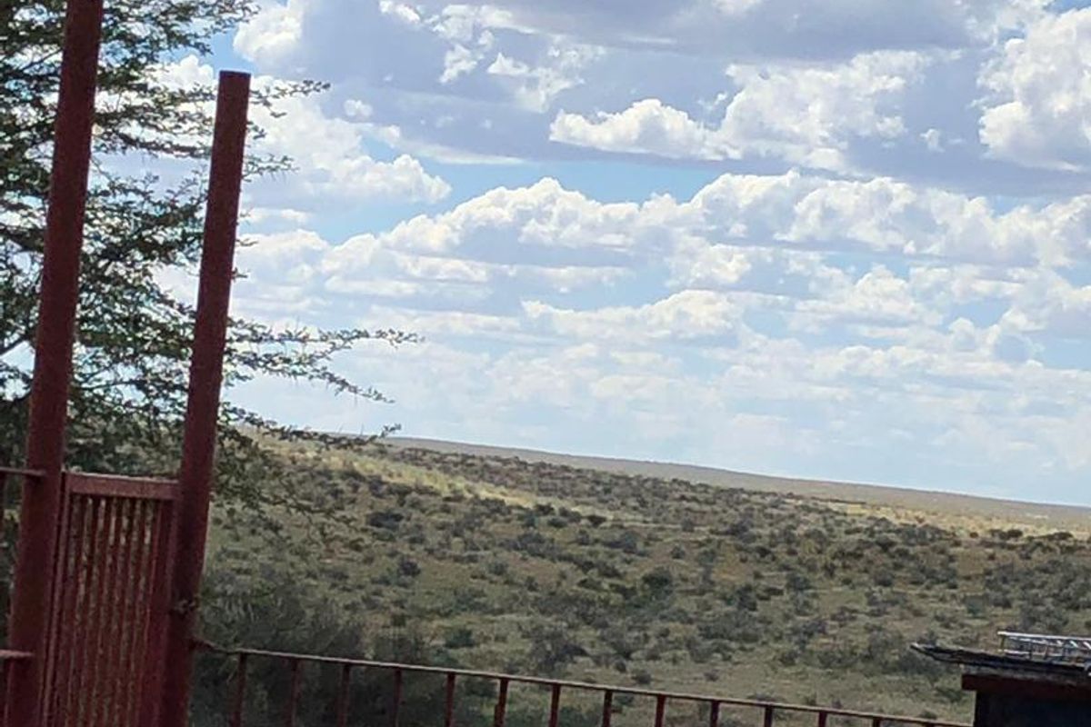 "Rare 7,750 Hectare Farm for Sale in Namibia!" - Photo 4