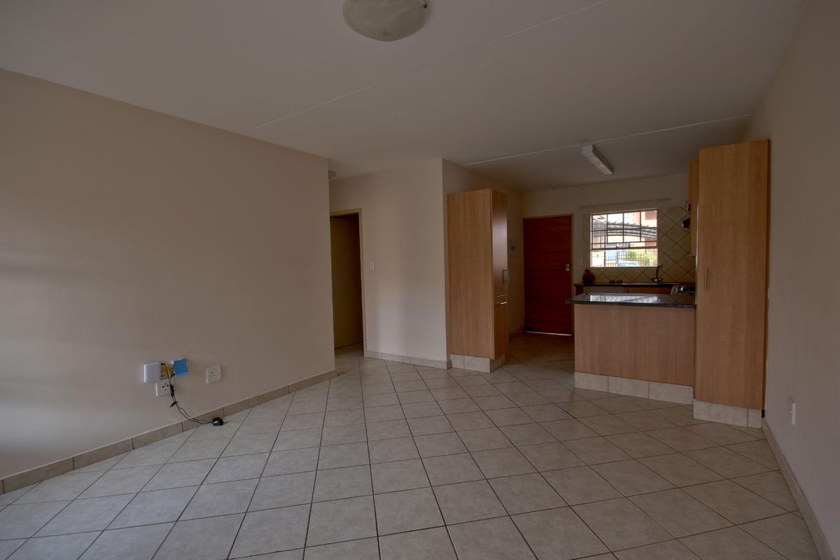 Perfect 2Bedroom ground floor apartment! - Photo 5