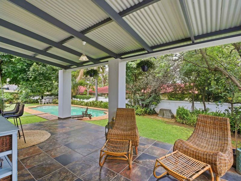 The Hibiscus Studio - The Perfect Indulgent Retreat - Photo 3