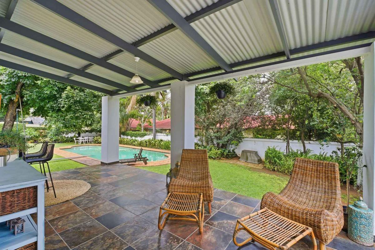 The Hibiscus Studio - The Perfect Indulgent Retreat - Photo 3