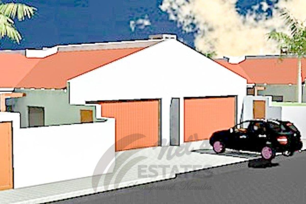 New Townhouse Development in Extension 23, Swakopmund - Photo 3