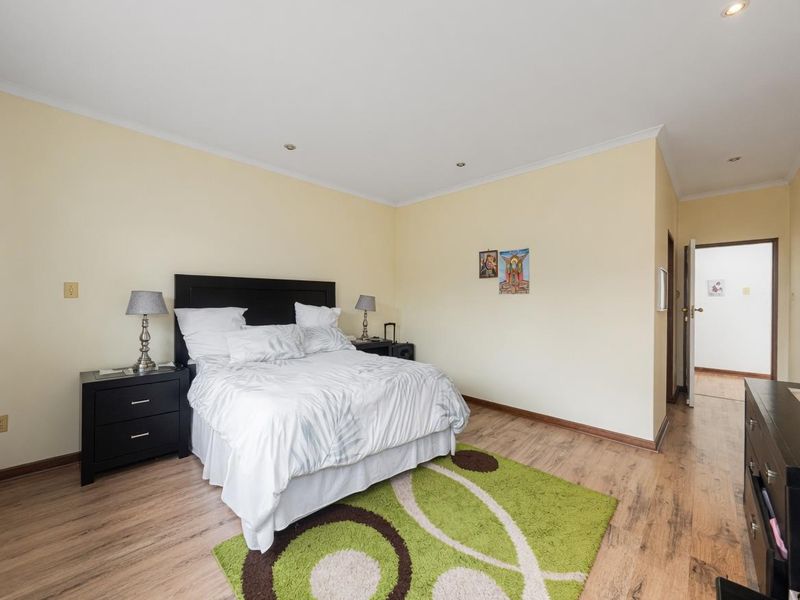 VERY WELL PRICED 3 BEDROOM HOME WITH STAFF QUATERS FOR SALE IN ILLOVO - Photo 10