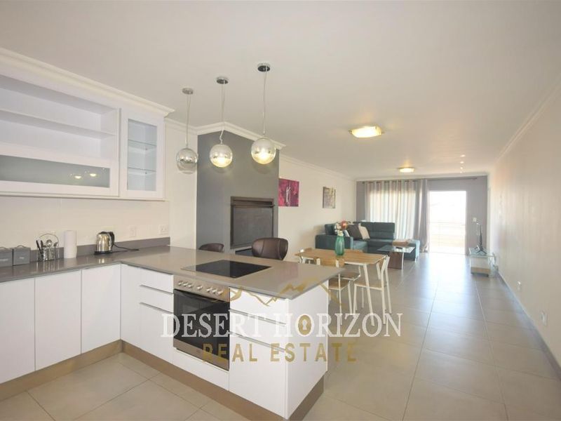 Walvis Bay , Dolphin Beach | Luxury Coastal Apartment with Sea View - Photo 2