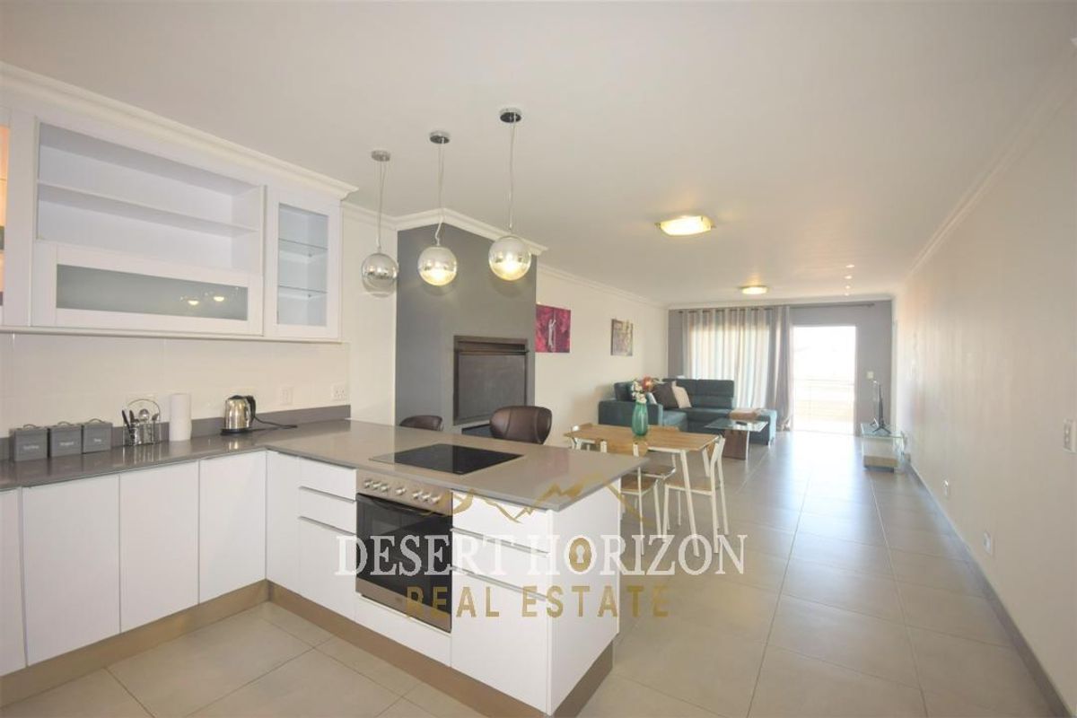 Walvis Bay , Dolphin Beach | Luxury Coastal Apartment with Sea View - Photo 2