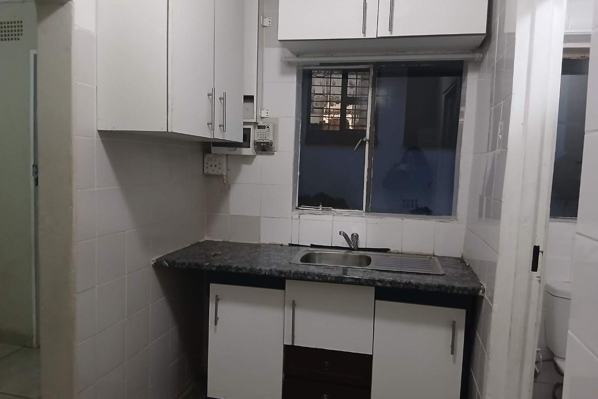 Garden Cottaqe to rent - Photo 5