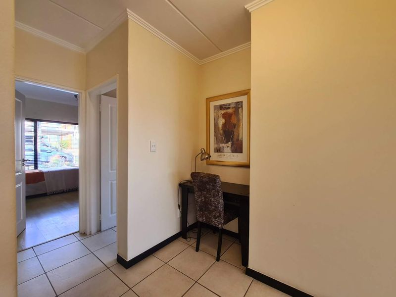 Pet friendly garden unit on the boundary. - Photo 10