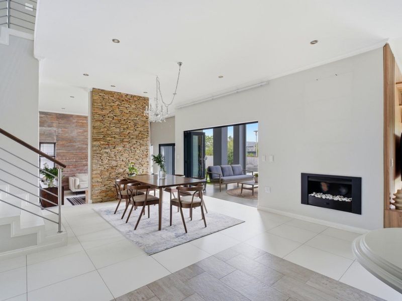 Modern Four Bedroom Home For Sale in Waterfall Country Village Estate - Photo 10