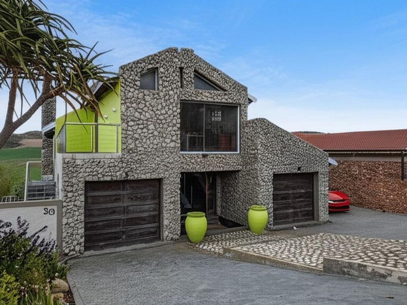 STUNNINGLY MODERN MULTI-LEVEL HOME OF DISTINCTION - Photo 2