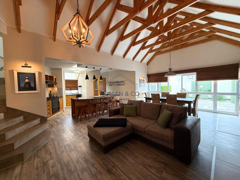 Spacious 5 Bedroom house in prime Meersig Area - Photo 2