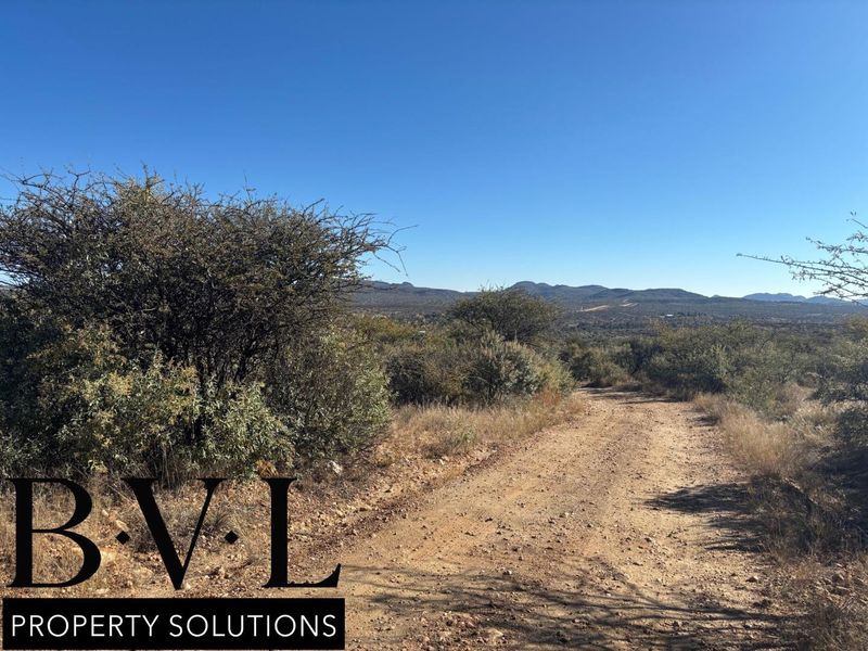 FOR SALE | 26-HECTARE PLOT KAPPSFARM - Photo 6