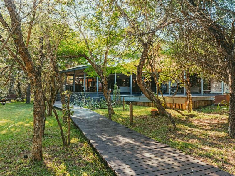 Bush Lodge with Income Potential – Kuleni Game Park, Hluhluwe - Photo 5