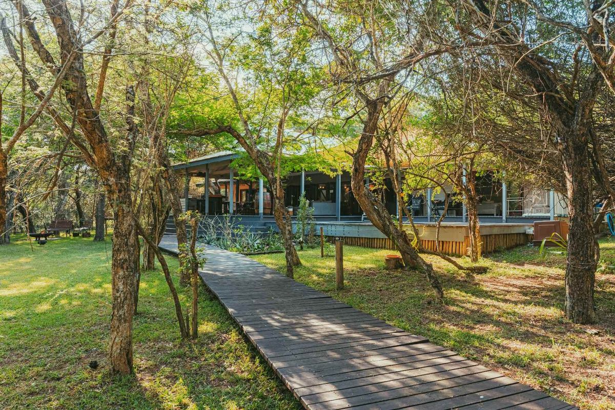 Bush Lodge with Income Potential – Kuleni Game Park, Hluhluwe - Photo 5