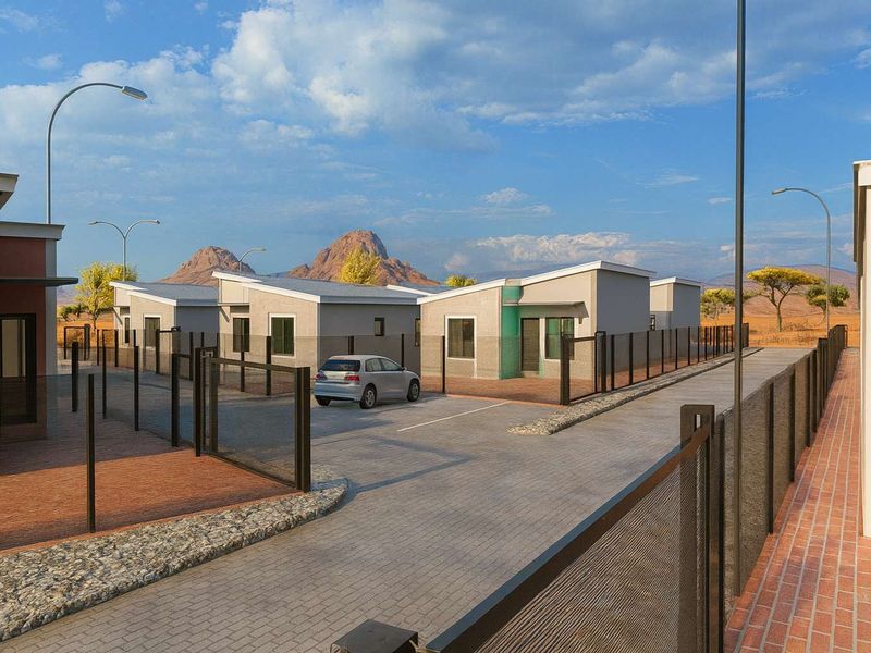 Dermot Hurley Estate, Otjomuise EXT.10 - Photo 5