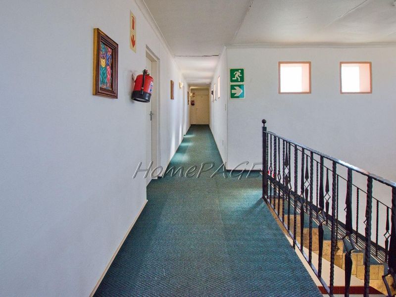 Lagoon, Walvis Bay:  18 Bedr Guesthouse is for Sale - Photo 6