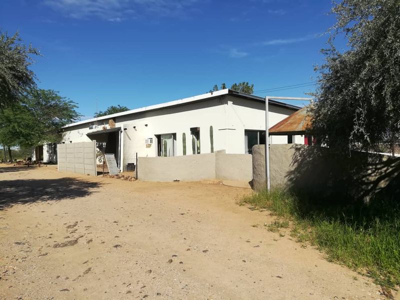 Warehouse Property For Sale - Okahandja - Photo 2